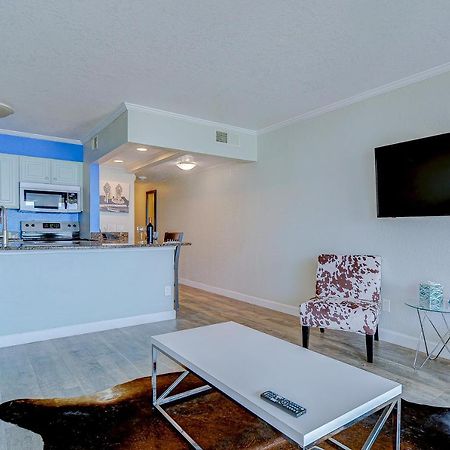 441-Waterfront, Amazing Views, Wifi, Pool And Close To Bucs Stadium แทมปา ภายนอก รูปภาพ