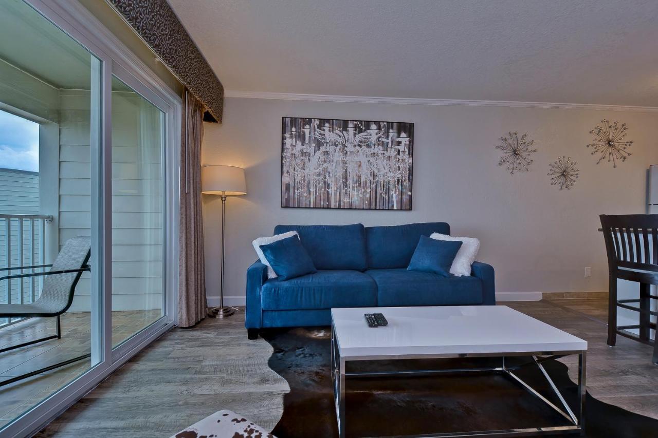 441-Waterfront, Amazing Views, Wifi, Pool And Close To Bucs Stadium แทมปา ภายนอก รูปภาพ