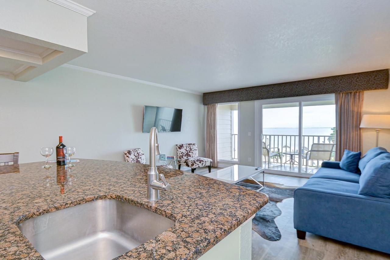 441-Waterfront, Amazing Views, Wifi, Pool And Close To Bucs Stadium แทมปา ภายนอก รูปภาพ