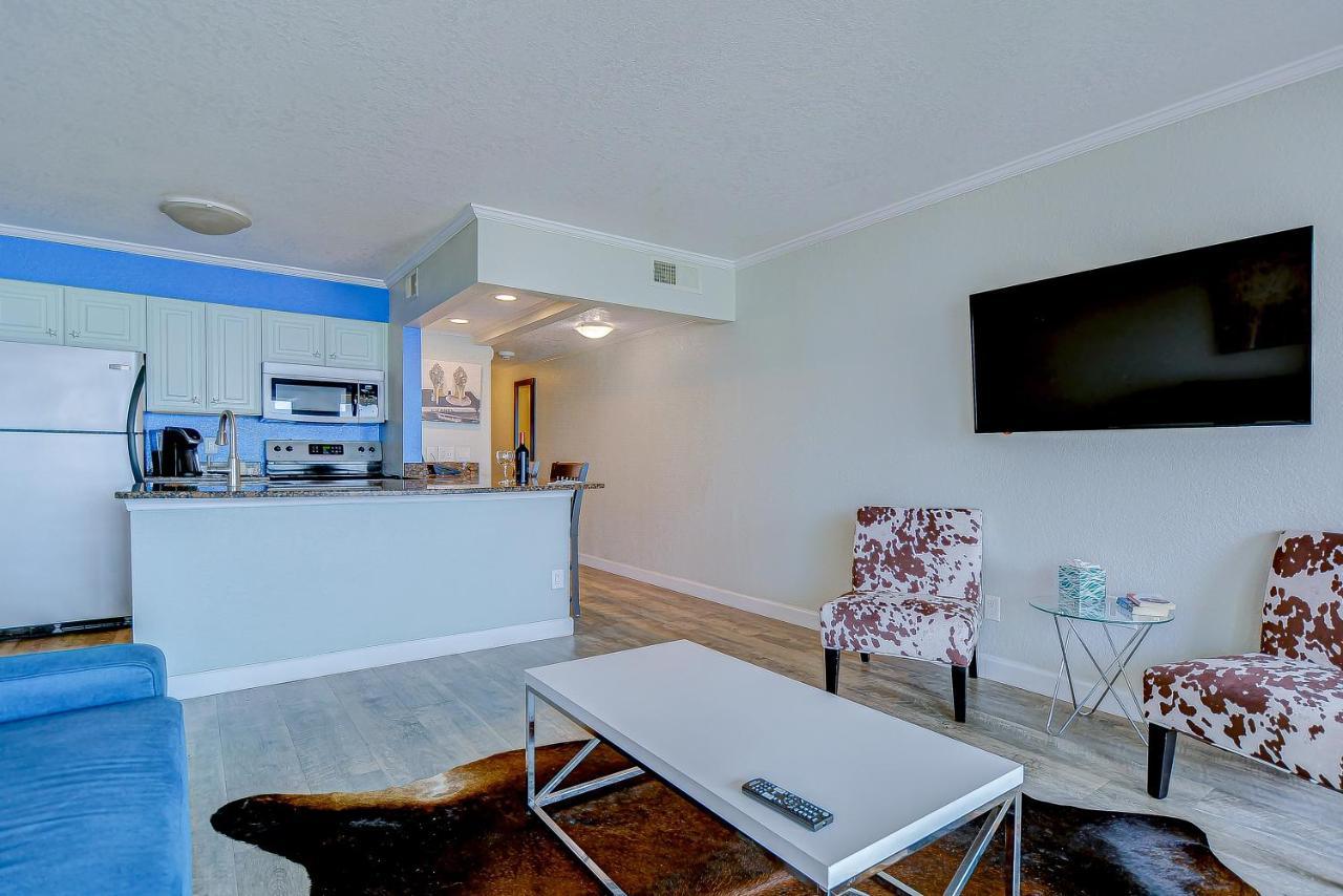 441-Waterfront, Amazing Views, Wifi, Pool And Close To Bucs Stadium แทมปา ภายนอก รูปภาพ