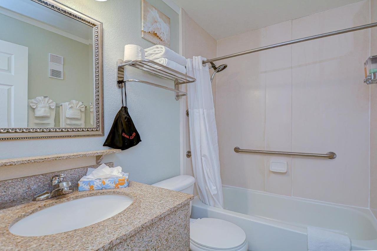 441-Waterfront, Amazing Views, Wifi, Pool And Close To Bucs Stadium แทมปา ภายนอก รูปภาพ